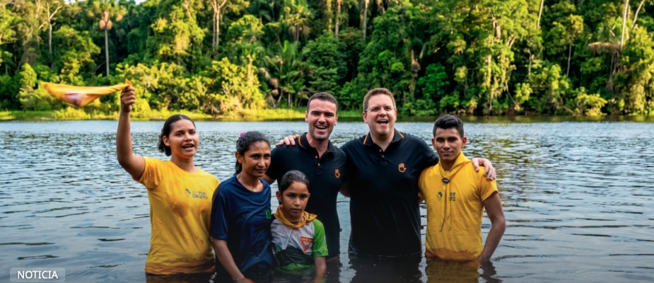 Encuentro fortalece la preparación de coordinadores del Servicio Voluntario Adventista en Sudamérica